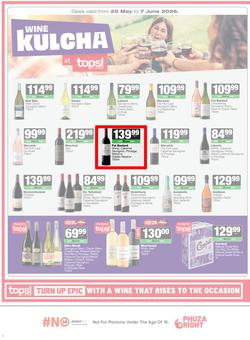 SPAR Eastern Cape (Country) : Super Savings (25 May - 07 June 2026), page 10