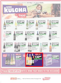 SPAR Eastern Cape (Country) : Super Savings (25 May - 07 June 2026), page 10