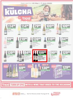 SPAR Eastern Cape (Country) : Super Savings (25 May - 07 June 2026), page 10