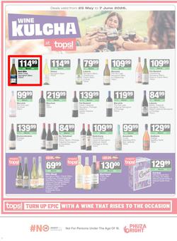 SPAR Eastern Cape (Country) : Super Savings (25 May - 07 June 2026), page 10