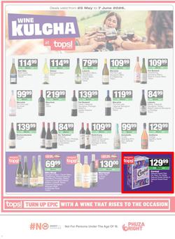 SPAR Eastern Cape (Country) : Super Savings (25 May - 07 June 2026), page 10