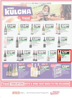 SPAR Eastern Cape (Country) : Super Savings (25 May - 07 June 2026), page 10