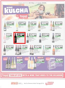SPAR Eastern Cape (Country) : Super Savings (25 May - 07 June 2026), page 10