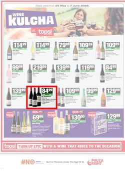 SPAR Eastern Cape (Country) : Super Savings (25 May - 07 June 2026), page 10