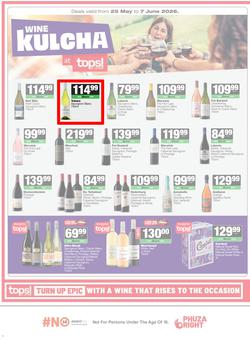SPAR Eastern Cape (Country) : Super Savings (25 May - 07 June 2026), page 10