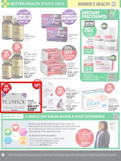 Dis-Chem : Big Healthy Save (11 January - 11 February 2024), page 10