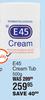 E45 Cream Tub-500g