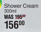 Bionike Proxera Shower Cream-300ml