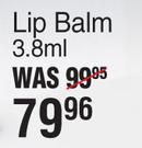 Bionike Proxera Lip Balm-3.8ml