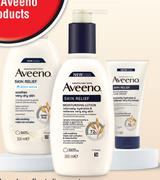 Aveeno Skin Relief Moisturising Hand Cream-75ml