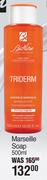 Bionike Triderm Marseille Soap-500ml