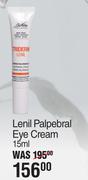 Bionike Triderm Lenil Palpebral Eye Cream-15ml