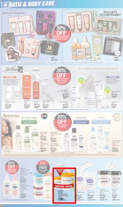 Dis-Chem : Value For Women (13 June - 07 July 2024), page 10