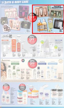 Dis-Chem : Value For Women (13 June - 07 July 2024), page 10