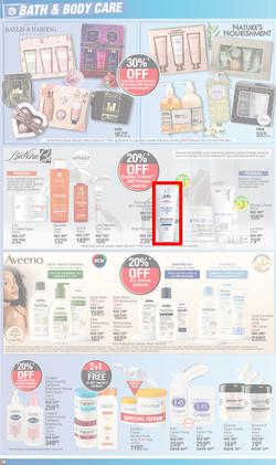 Dis-Chem : Value For Women (13 June - 07 July 2024), page 10