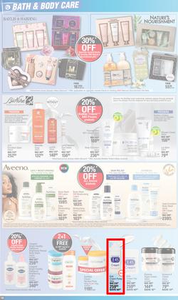 Dis-Chem : Value For Women (13 June - 07 July 2024), page 10