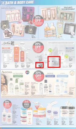Dis-Chem : Value For Women (13 June - 07 July 2024), page 10