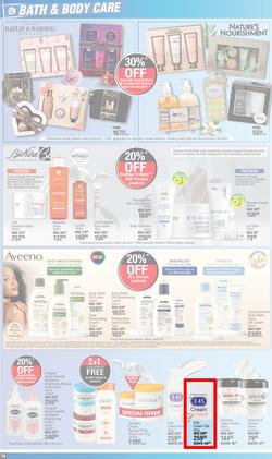 Dis-Chem : Value For Women (13 June - 07 July 2024), page 10