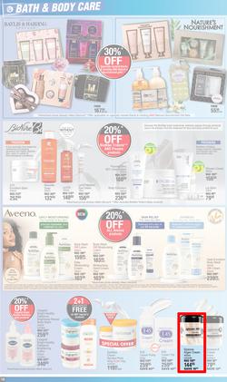 Dis-Chem : Value For Women (13 June - 07 July 2024), page 10