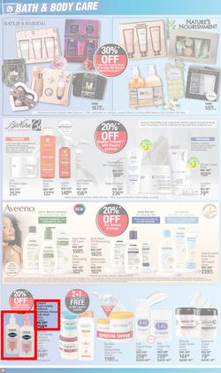 Dis-Chem : Value For Women (13 June - 07 July 2024), page 10