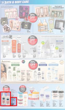 Dis-Chem : Value For Women (13 June - 07 July 2024), page 10