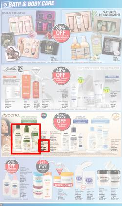 Dis-Chem : Value For Women (13 June - 07 July 2024), page 10