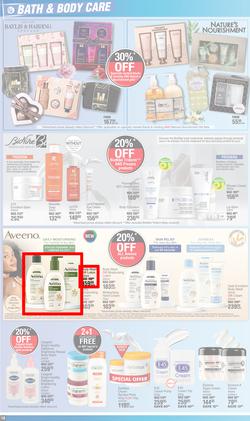 Dis-Chem : Value For Women (13 June - 07 July 2024), page 10