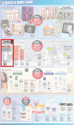Dis-Chem : Value For Women (13 June - 07 July 2024), page 10
