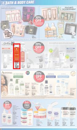 Dis-Chem : Value For Women (13 June - 07 July 2024), page 10