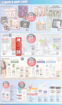 Dis-Chem : Value For Women (13 June - 07 July 2024), page 10