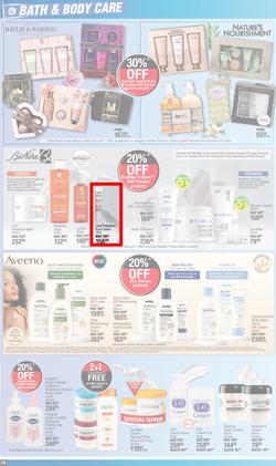 Dis-Chem : Value For Women (13 June - 07 July 2024), page 10