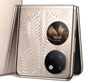 Huawei P50 Pocket Premium-On 1GB Red Core More Data