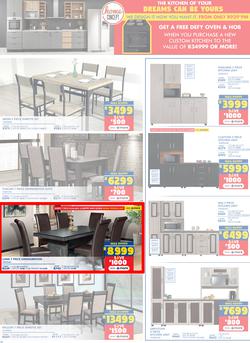 Russells : Ke'Dezemba Save Big (02 December - 24 December 2025), page 10