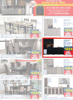 Russells : Ke'Dezemba Save Big (02 December - 24 December 2025), page 10