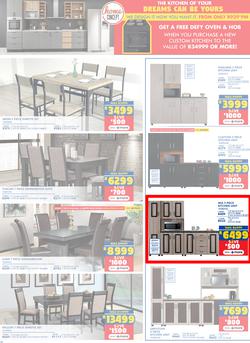 Russells : Ke'Dezemba Save Big (02 December - 24 December 2025), page 10