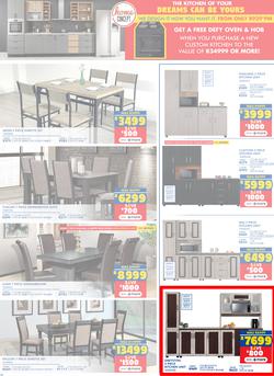 Russells : Ke'Dezemba Save Big (02 December - 24 December 2025), page 10