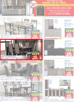 Russells : Ke'Dezemba Save Big (02 December - 24 December 2025), page 10