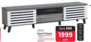 Linx Kasai TV Stand
