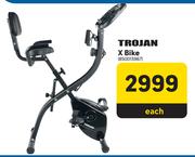 Trojan X-Bike