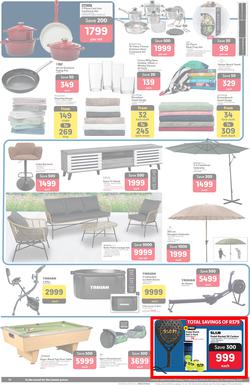Makro : General Merchandise (03 February - 23 February 2025), page 10