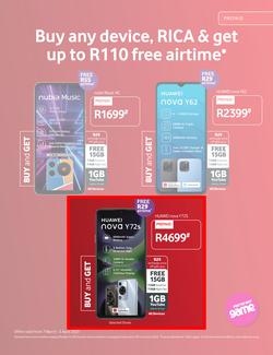Game Cellular : Vodacom (07 March - 21 April 2025), page 10