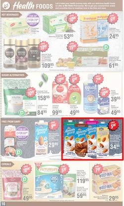 Dis-Chem : Winter Savings (19 May - 19 June 2022), page 10