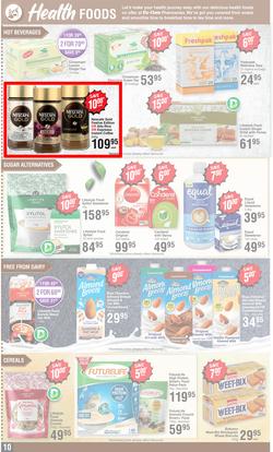 Dis-Chem : Winter Savings (19 May - 19 June 2022), page 10