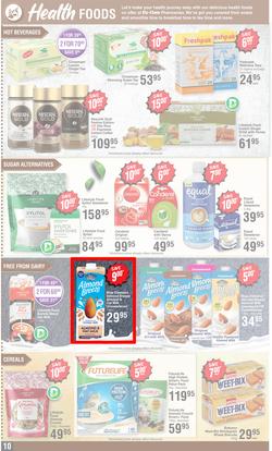 Dis-Chem : Winter Savings (19 May - 19 June 2022), page 10