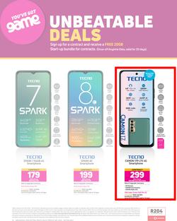 Game Cellular : It's Twenty Twentyspree (07 December - 06 February 2023), page 10