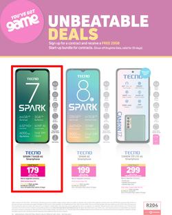 Game Cellular : It's Twenty Twentyspree (07 December - 06 February 2023), page 10