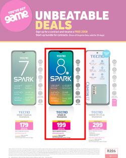 Game Cellular : It's Twenty Twentyspree (07 December - 06 February 2023), page 10