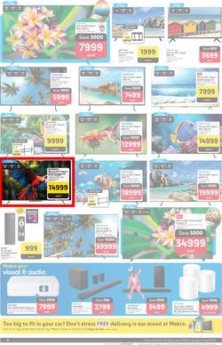 Makro : Easter (07 April - 20 April 2025), page 10
