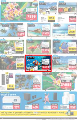 Makro : Easter (07 April - 20 April 2025), page 10