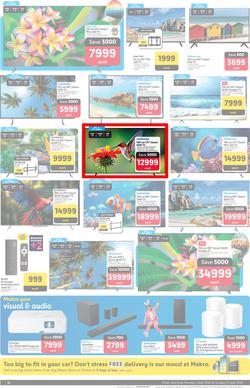 Makro : Easter (07 April - 20 April 2025), page 10
